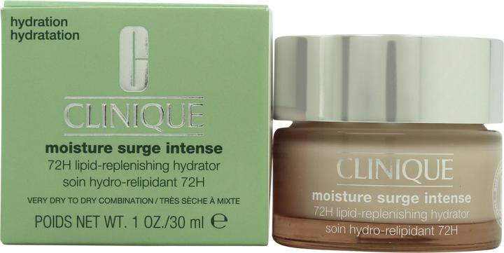 Actual product image Clinique Moisture Surge (30 ml, Day cream)