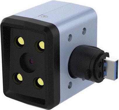 Produktbild Shining 3D Einscan Color Pack zu 2X Series