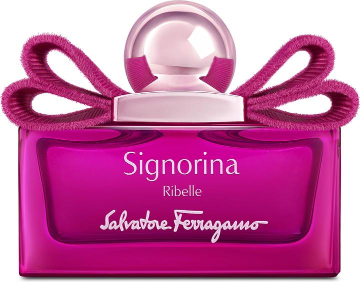 Salvatore Ferragamo Signorina Ribelle