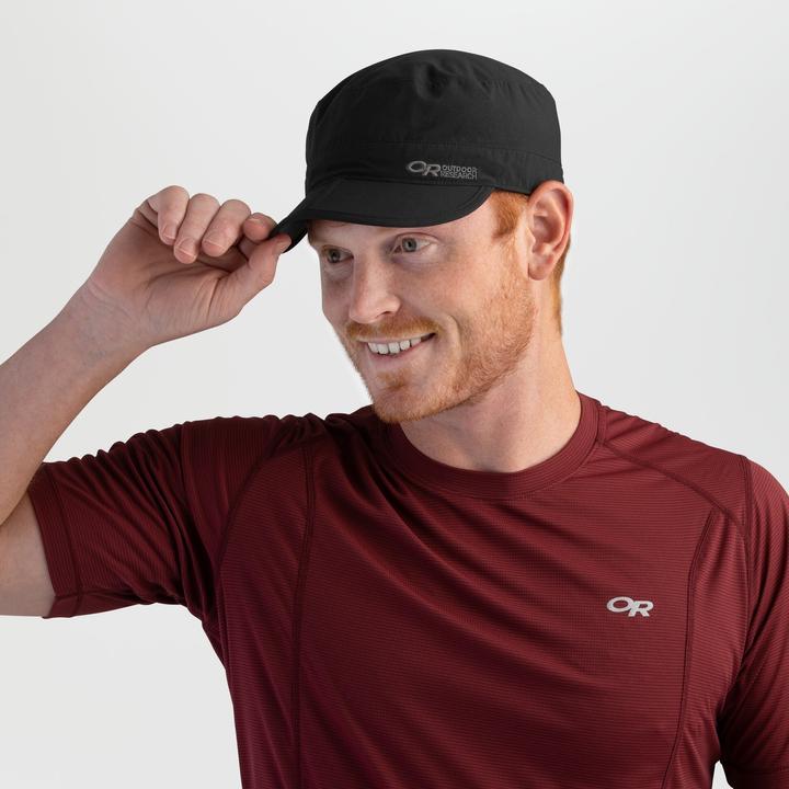 Actual product image Outdoor Research Radar Pocket Cap (M)