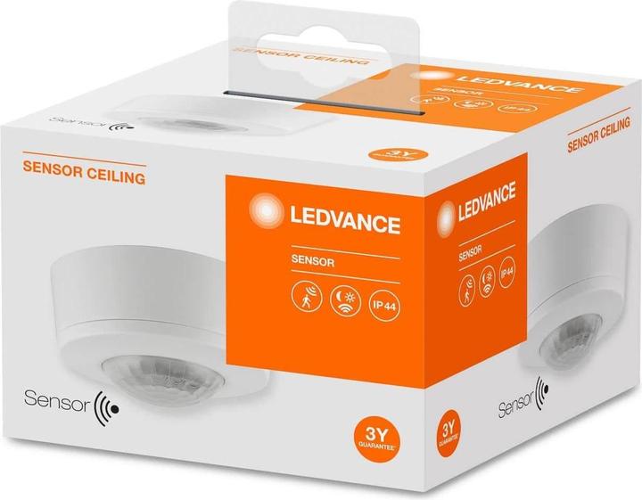 Actual product image Ledvance Sensor Ceiling (6 m)