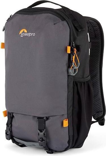 Image du produit Lowepro Trekker Lite Backpack 150 gris (Sac à dos photo, 18.50 l)