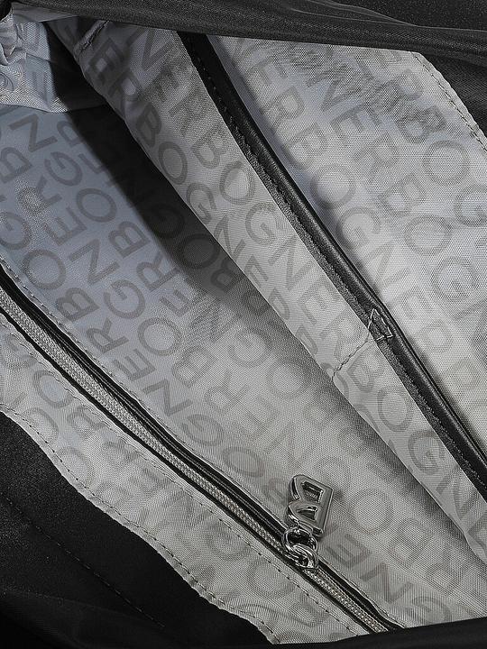Actual product image Bogner Shoulder bag KLOSTERS FELINIE (8 l)