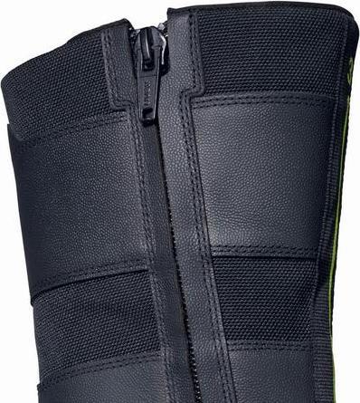 Actual product image Uvex Sports uvex 3 boots S3L 68782 black width 11 size 42 (S3, 42)