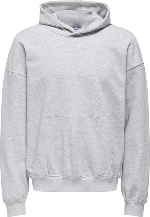 Grigio chiaro Melange