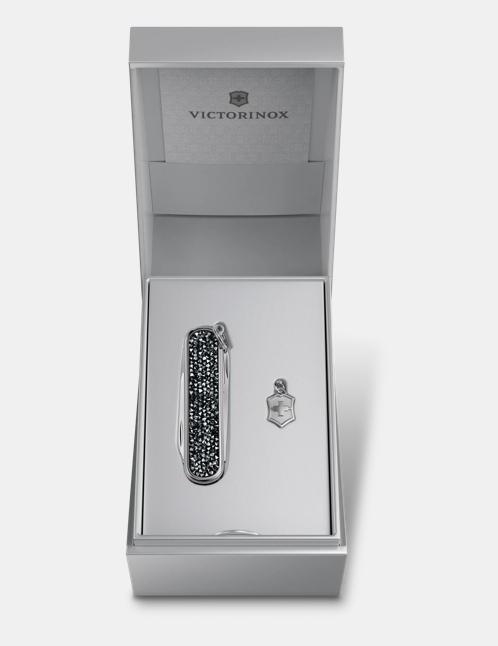 Produktbild Victorinox Taschenmesser Brilliant, Crystal, 58 mm