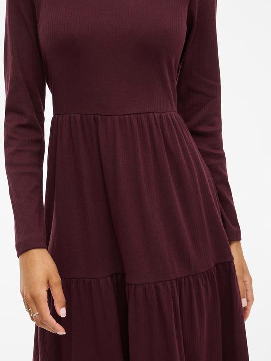 Actual product image Vila Langarm Kleid in Knielänge (S)
