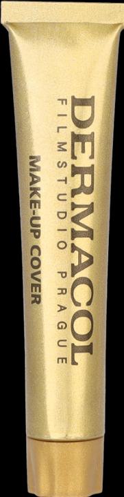 Image du produit Dermacol Couverture de maquillage SPF30 (218)