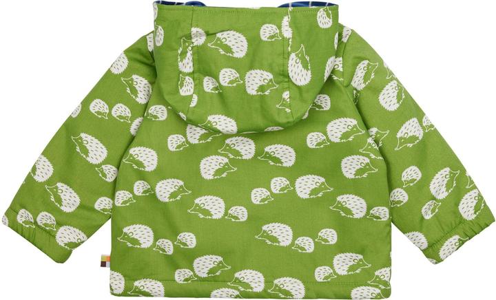 Actual product image loud + proud Water-repellent padding (80)