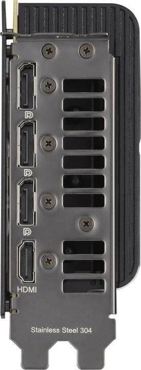 Image du produit ASUS ProArt GeForce RTX 4080 SUPER OC Edition (16 Go)
