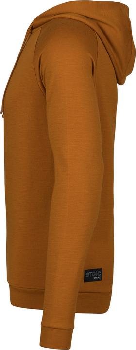 Actual product image Stoic Merino260 MMXX.Göteborg Hoody (XL)
