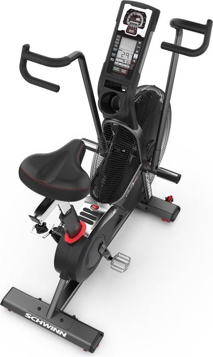 Actual product image Schwinn AD8 Airdyne Bike