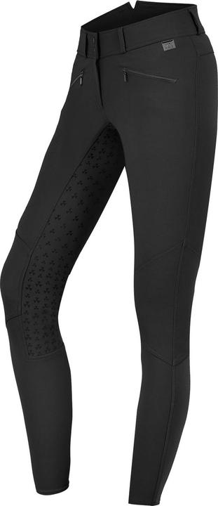 Produktbild ELT Reithose Hella High Waist Silikon (42)