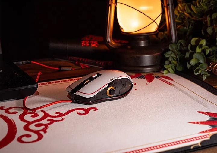 Immagine prodotto Lexip X Tappetino per mouse UBISOFT Assassins Creed Shadows INITIATE Box PC Game