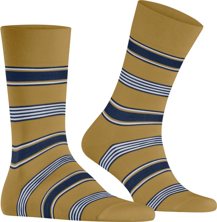 Actual product image Falke Marina Stripe SO (43 - 44)