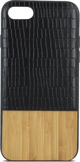 Beeyo Back panel cover Apple iPhone 7 Plus /8 Plus Wooden Case (Apple iPhone 7 Plus)