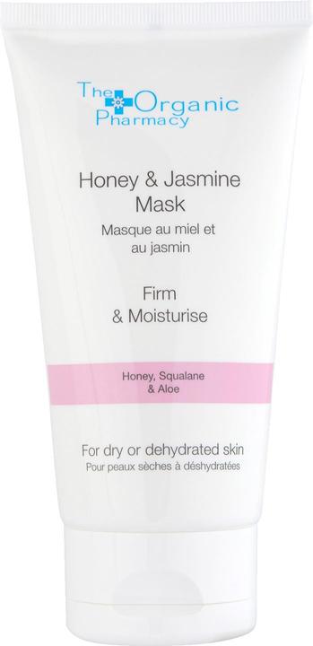 The Organic Pharmacy Honey & Jasmine Mask (60 ml)