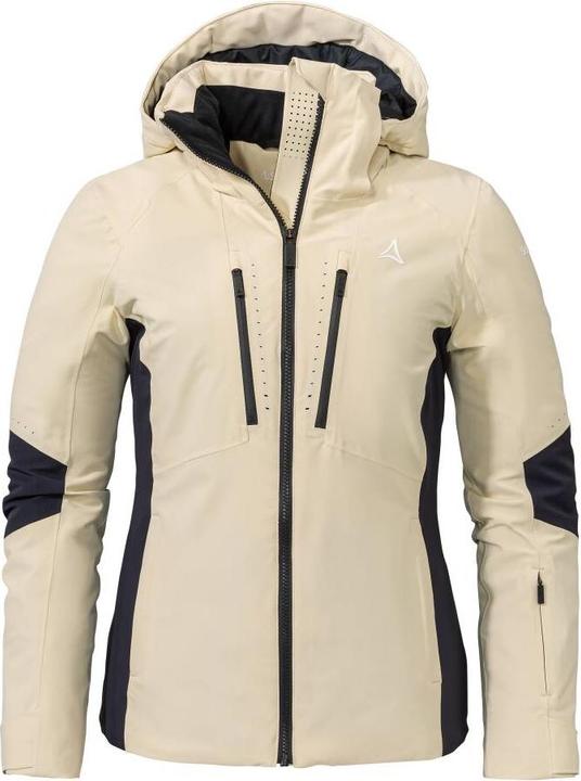Schöffel Women's Ski Jacket Naladas (44)