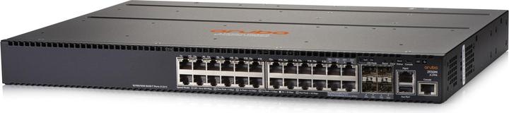 Immagine prodotto HPE HP 2930M-24G: switch L3 a 24 porte (24 Porti)