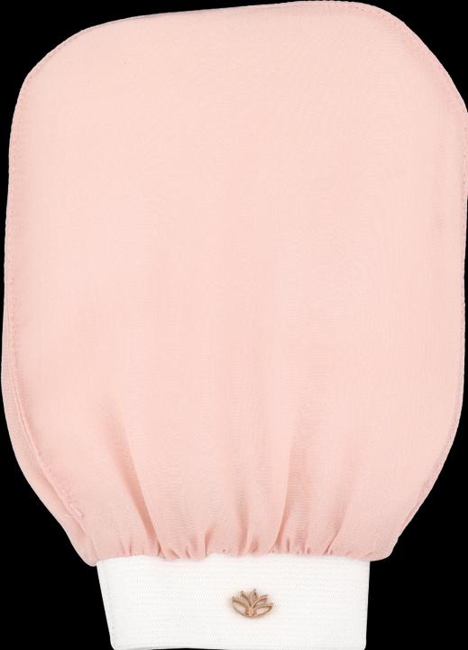 Actual product image Cocosolis PREMIUM deep exfoliating mitt 1 u