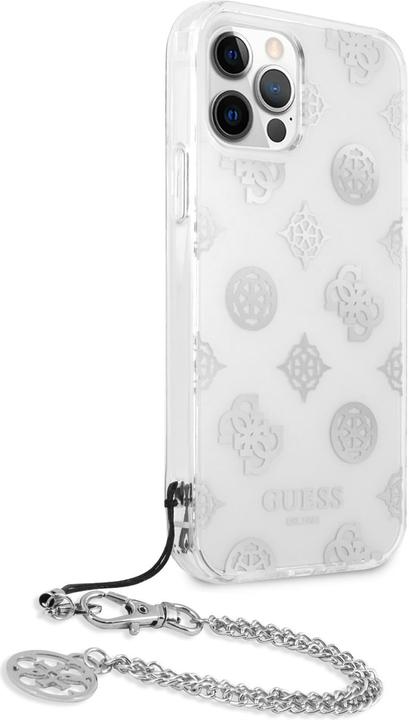 Image du produit Guess Cas (Apple iPhone 12, Apple iPhone 12 Pro Max, Apple iPhone 13 mini, Apple iPhone 12 Pro)
