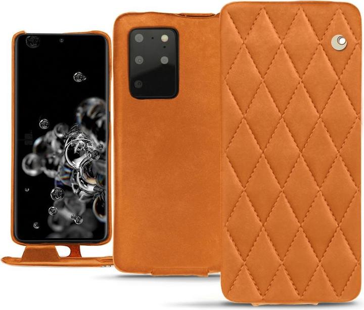 Tangerine vintage - Couture ( Pantone #d47231 )
