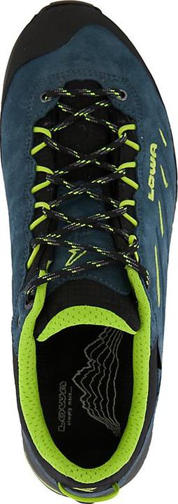 Produktbild Lowa Delago Lo Gore-Tex® Herren Trekkingschuh (42)