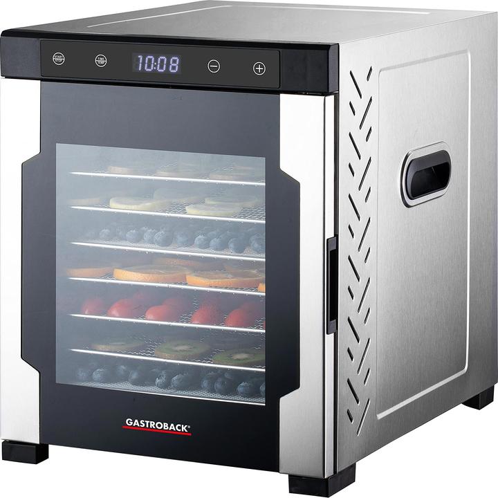 Produktbild Gastroback Max