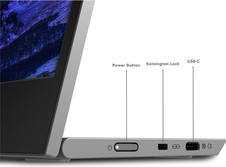 Produktbild Lenovo L15 (1920 x 1080 Pixel, 15.60")