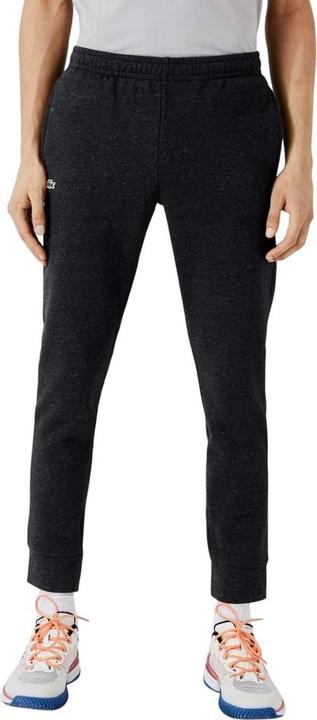 Actual product image Lacoste Mens Fleece Sport Jogging Bottoms (XS)