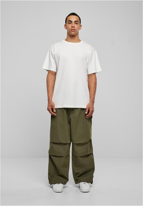 Actual product image Urban Classics Oversized Tee (S)