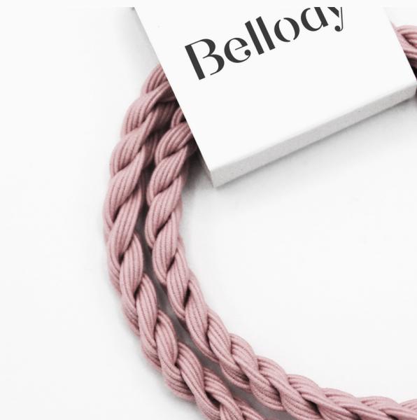 Image du produit Bellody Élastiques à cheveux originaux (Élastiques à cheveux)