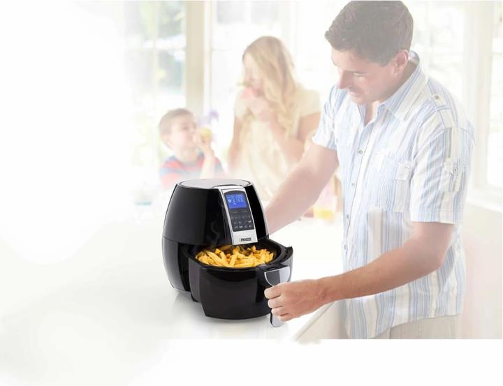 Image du produit Princess Aerofryer XL
