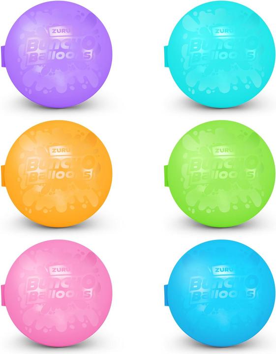 Immagine prodotto Zuru Mazzo di palloncini