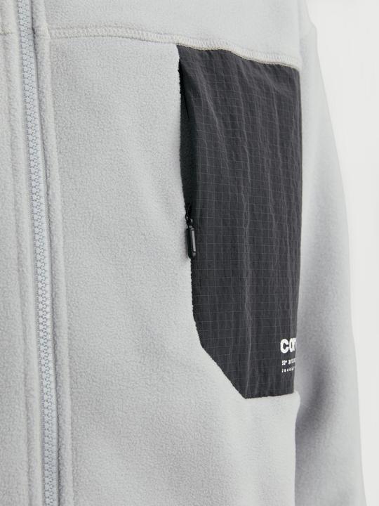 Actual product image Jack & Jones Fleece sweatshirt (XL)