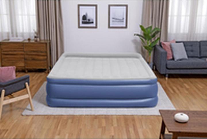 Actual product image Bestway Tritech King (190 x 200 cm)