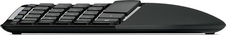 Image du produit Microsoft Sculpt (US, Sans fil)