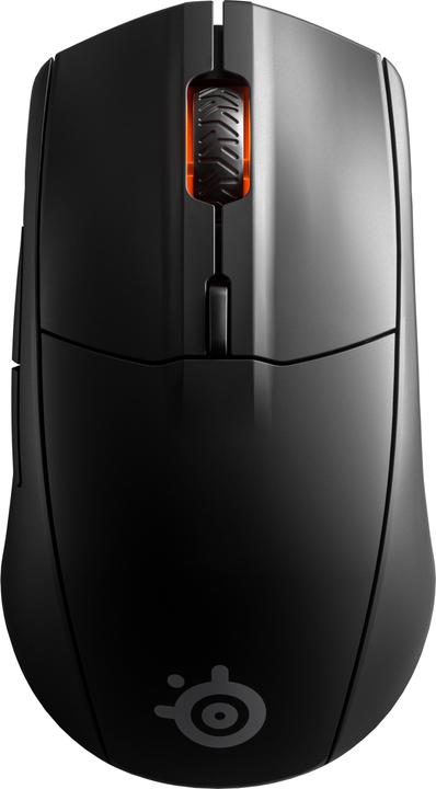 Image du produit SteelSeries Rival 3 (Sans fil)