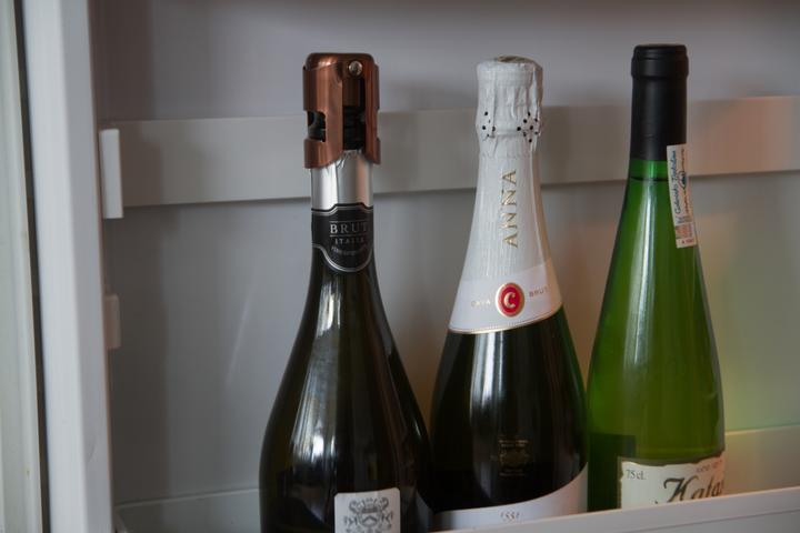 Produktbild Kitchen Craft Bar Craft Luxe (Champagnerverschluss)