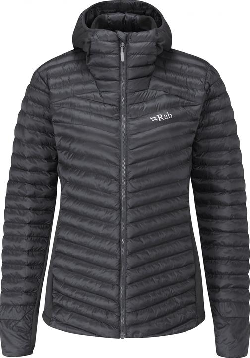Rab Cirrus Flex 2.0 Hoodie Jacket (XS)