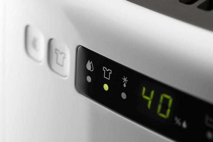 Image du produit De'Longhi DEXD214RF (14 l/24h)