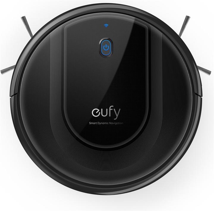 Immagine prodotto eufy Robovacco G10 Ibrido (Robot aspirapolvere)