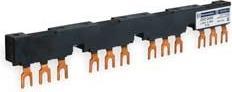 Produktbild Schneider Electric Mini-Kontaktschiene GV2G454