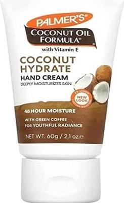 Produktbild Palmers Palmer'S - Coconut Oil Formula Hand Cream Skoncentrowany Krem Do RÄ…k Z Olejkiem Kokosowym