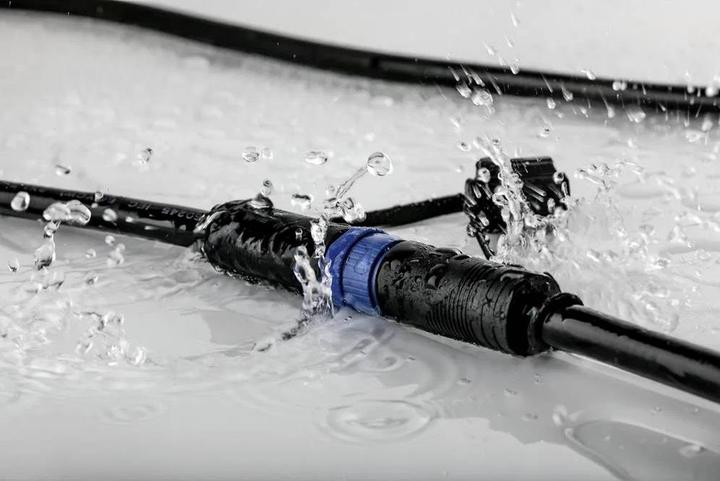 Produktbild Paulmann Outdoor Plug & Shine Plantini Spot (200 lm, IP65)