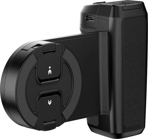 Produktbild Ulanzi MA35 MagSafe Bluetooth Smartphone Camera Shutter and Grip