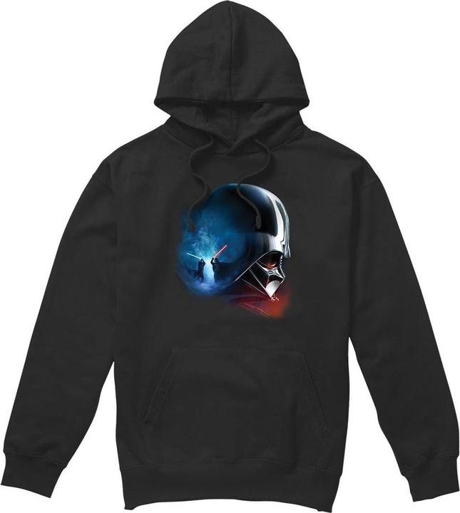 Star Wars Kapuzenpullover (M)