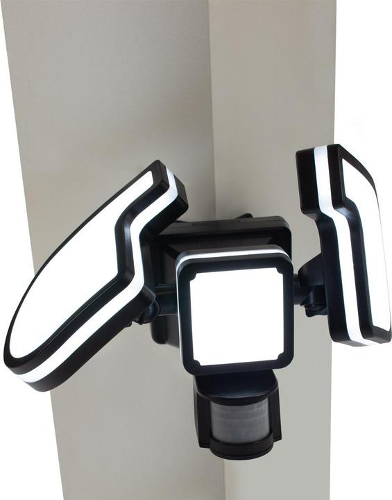 Produktbild Tedura Solarspot TRIPLE (1500 lm)