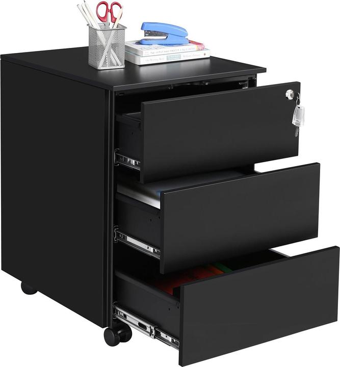 Immagine prodotto Songmics Office Budy (39 x 45 x 54 cm)