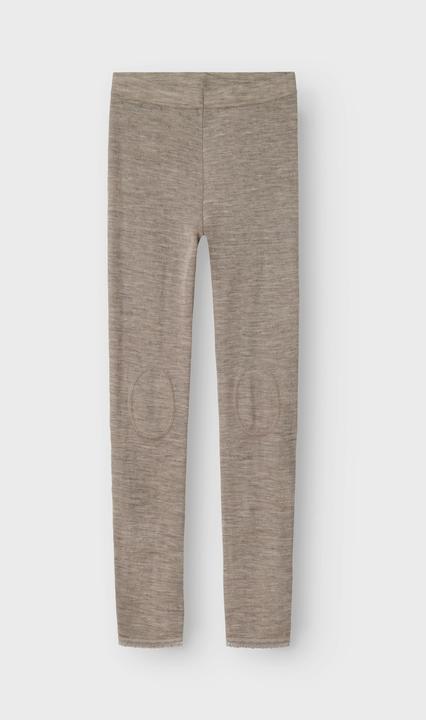 Actual product image Name it Merino wool leggings (146)